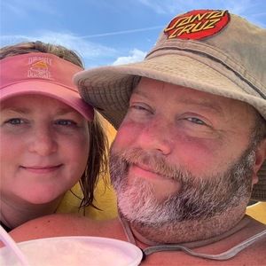 Meet your Posher, Ted